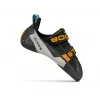 SCARPA Booster 35 klimschoenen geel/zwart
