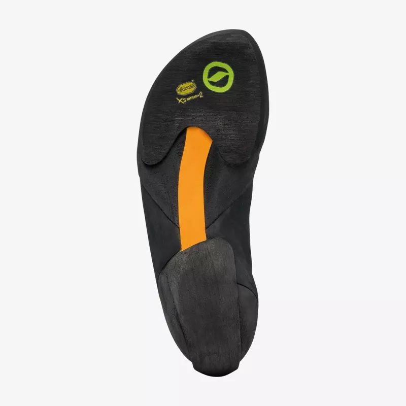 SCARPA Drago agressieve klimschoen - Low Volume, Vibram XS Grip2