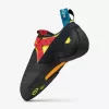 SCARPA Drago klimschoen - geel - EU 40.5