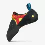SCARPA Drago Klimschoenen - Geel - maat 39,5 (EU)
