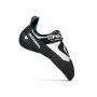 Scarpa Drago LV klimschoenen - wit - EU 40.5