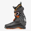 SCARPA F1 LT skitourenschoen 26.0 Mondo Carbon Black