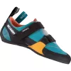 Scarpa Force 40 klimschoenen - unisex - zwart