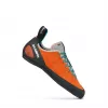 SCARPA Helix klimschoenen 40 Ocean/Grey