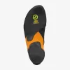 Scarpa Instinct klimschoen - zwart/oranje - EU 43