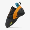 Scarpa Instinct klimschoen - zwart/oranje - EU 43