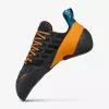 Scarpa Instinct klimschoen - zwart/oranje - EU 43