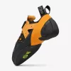 SCARPA Instinct klimschoenen - Vibram XS Edge, enkele klittenbandsluiting, unisex