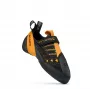 Scarpa Instinct VS klimschoen 35 EU - zwart/oranje