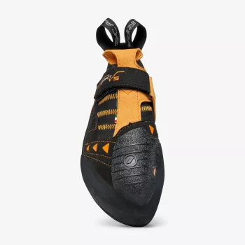 SCARPA Instinct VS klimschoen - Vibram XS Edge, enkele klittenbandsluiting, unisex