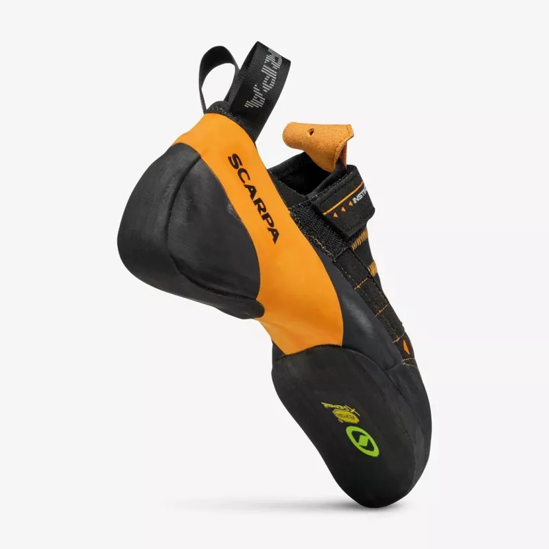 SCARPA Instinct VS klimschoenen