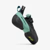 SCARPA Instinct VS dames klimschoenen - Black/Aqua - EU 38.5