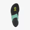 SCARPA Instinct VS Dames Klimschoenen - Zwart/Aqua - maat 36 EU