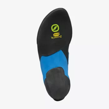 Scarpa Instinct VSR klimschoenen