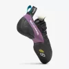 Scarpa Instinct VSR LV klimschoenen zwart/paars EU 39