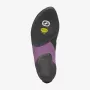 Scarpa Instinct VSR LV klimschoenen zwart/paars EU 39