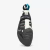 SCARPA Instinct VSR LV klimschoenen - zwart/paars - maat 37,5