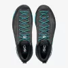 SCARPA Mescalito GTX Approach-schoenen Shark-Azure UK 10