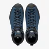 Scarpa Mojito Hike GTX schoenen, Ocean/Light Ocean, maat 45,5
