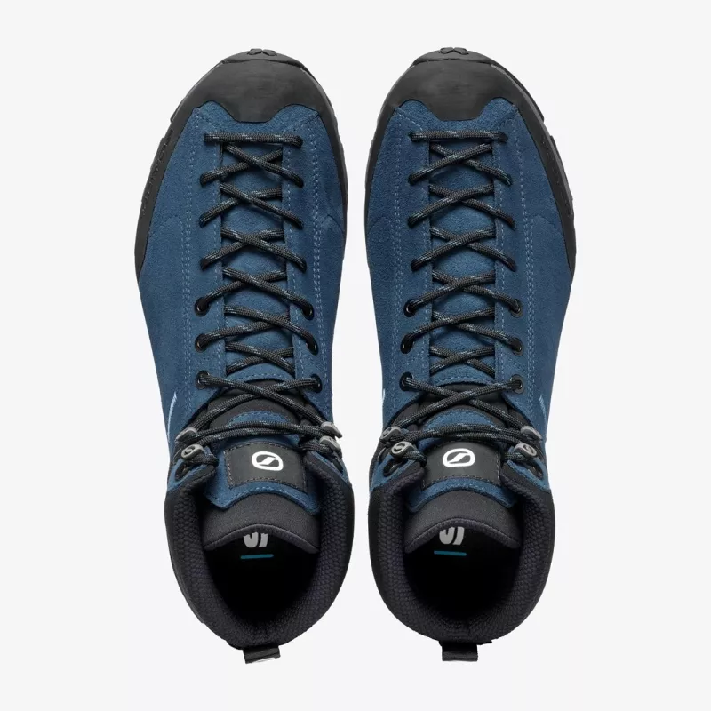 Scarpa Mojito Hike GTX schoenen, Ocean/Light Ocean, maat 45,5