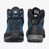 Scarpa Mojito Hike GTX schoenen, Ocean/Light Ocean, maat 45,5