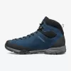 Scarpa Mojito Hike GTX schoenen, Ocean/Light Ocean, maat 45,5