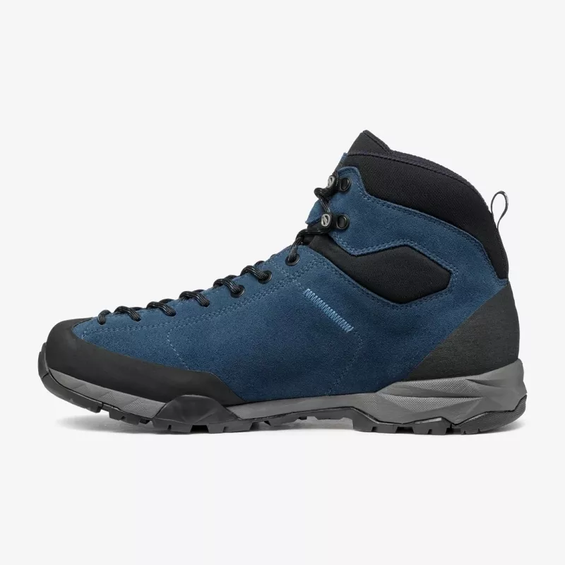 Scarpa Mojito Hike GTX schoenen, Ocean/Light Ocean, maat 45,5