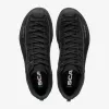 Scarpa Mojito heren-approacheschoenen - zwart - EU 43