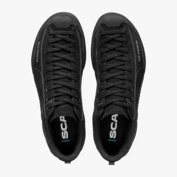 Scarpa Mojito heren-approacheschoenen - zwart - EU 43
