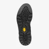 Scarpa Mojito heren-approacheschoenen - zwart - EU 43