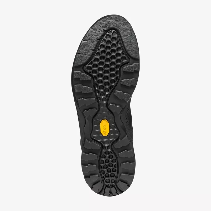 Scarpa Mojito heren-approacheschoenen - zwart - EU 43