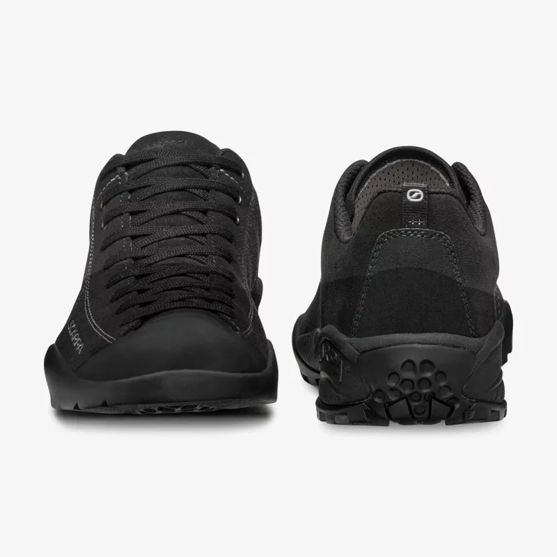 Scarpa Mojito heren-approacheschoenen - zwart - EU 43