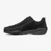 Scarpa Mojito heren-approacheschoenen - zwart - EU 43