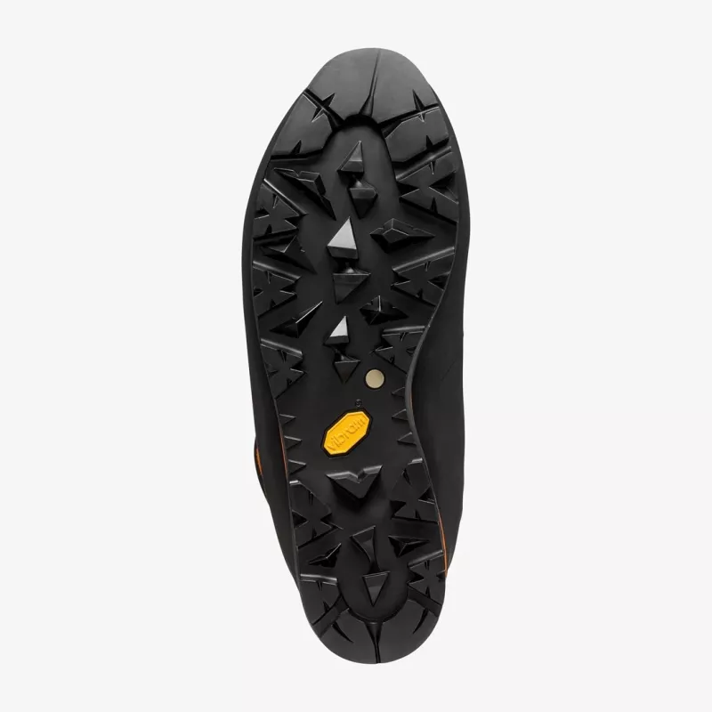 Scarpa Mont Blanc GTX bergschoenen - Tonic/Orange maat 43.5 EU