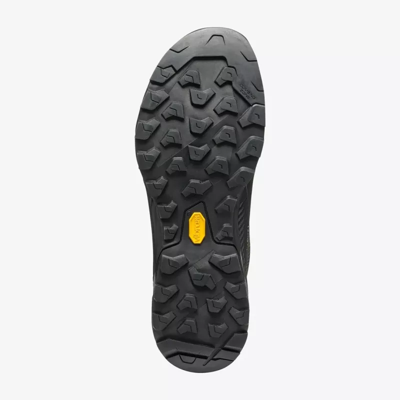 Scarpa RAPID XT GTX, 43, Shark - Military