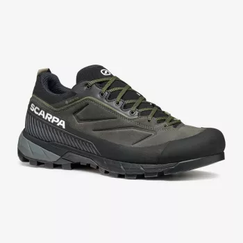 SCARPA Rapid XT GTX schoenen - Shark, maat 43.5