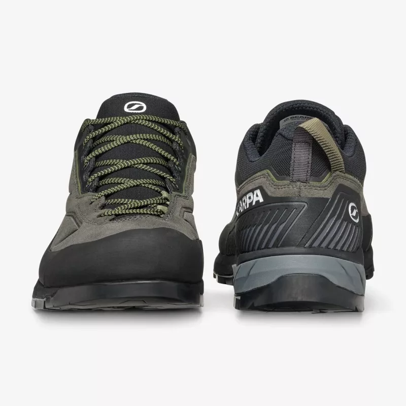 SCARPA Rapid XT Shark Mil. approachschoen maat 42,5