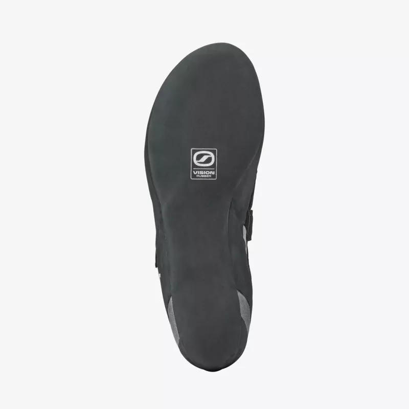 Scarpa Reflex VS dames klimschoenen - mint/zwart (EU 37,5)