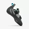 Scarpa Reflex VS dames klimschoenen - mint/zwart (EU 37,5)