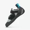 Scarpa Reflex VS dames klimschoenen - mint/zwart (EU 37,5)
