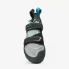 Scarpa Reflex VS Dames Klimschoenen - Mint/Zwart Maat 38.5