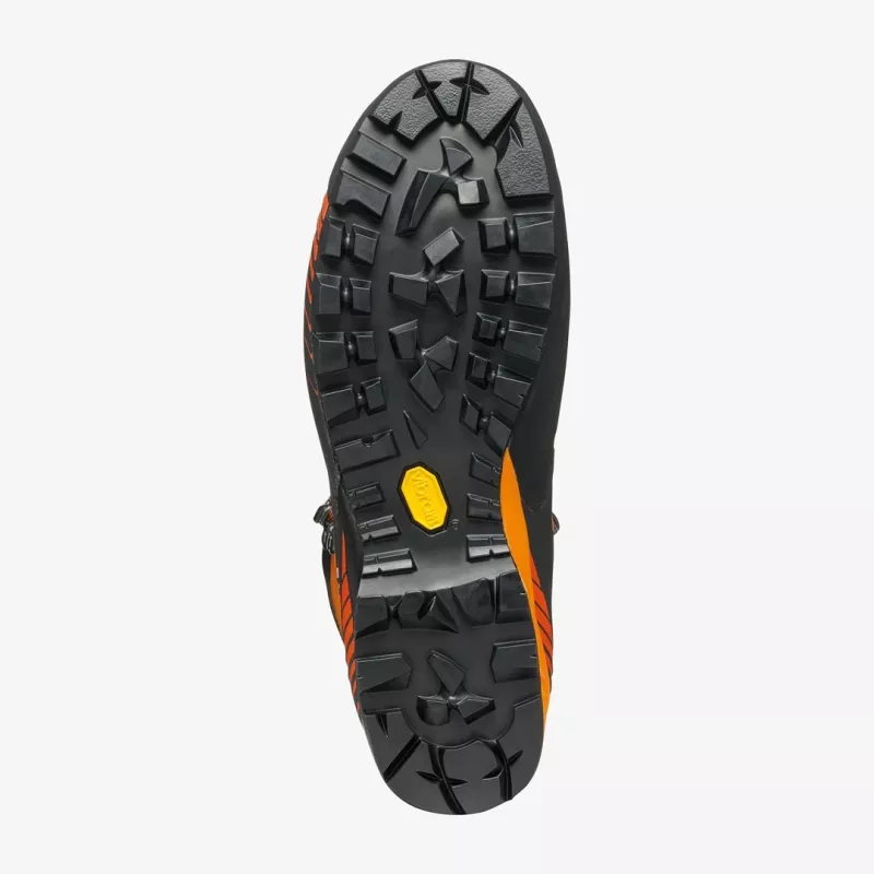 Scarpa Ribelle HD semi-auto klimschoenen - Tonic