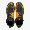 Scarpa Ribelle Tech 3 HD bergschoenen - zwart/briljant oranje - maat 40 EU
