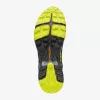 Scarpa Rush TRK GTX wandelschoenen - Titanium/Lime, maat 46