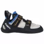 SCARPA Velocity klimschoenen blauw/geel maat 36