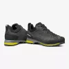 SCARPA Zodiac GTX schoenen - antraciet/zwavel - 45.5 EU