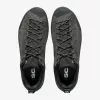 SCARPA Zodiac GTX schoenen - antraciet/zwavel - 45.5 EU