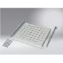 SCHÄFER IT SYSTEMS Schaefer 6550500 montageset voor R3000 rekensysteem (6550500)