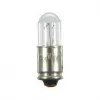 Scharnberger 21961 28V 40mA MG5.7/S9 gloeilamp T 1 3/4 5,7x15,87mm