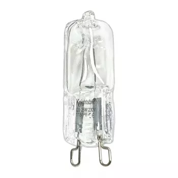 SCHARNBERGER 29994 halogeen ovenlamp 14x43mm G9 230V 40W 300°C